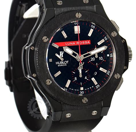 hublot big bang king luna rossa price|hublot big bang models.